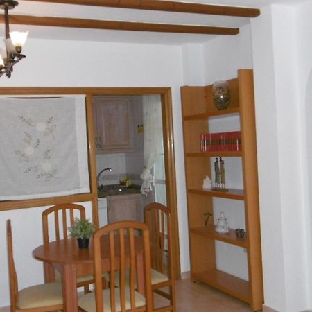 Gran Alicante Bungalow In Beach Resort Puerto Marino Eksteriør billede