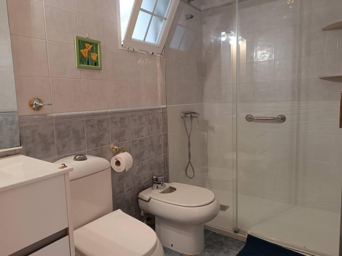 Gran Alicante Bungalow In Beach Resort Puerto Marino Eksteriør billede
