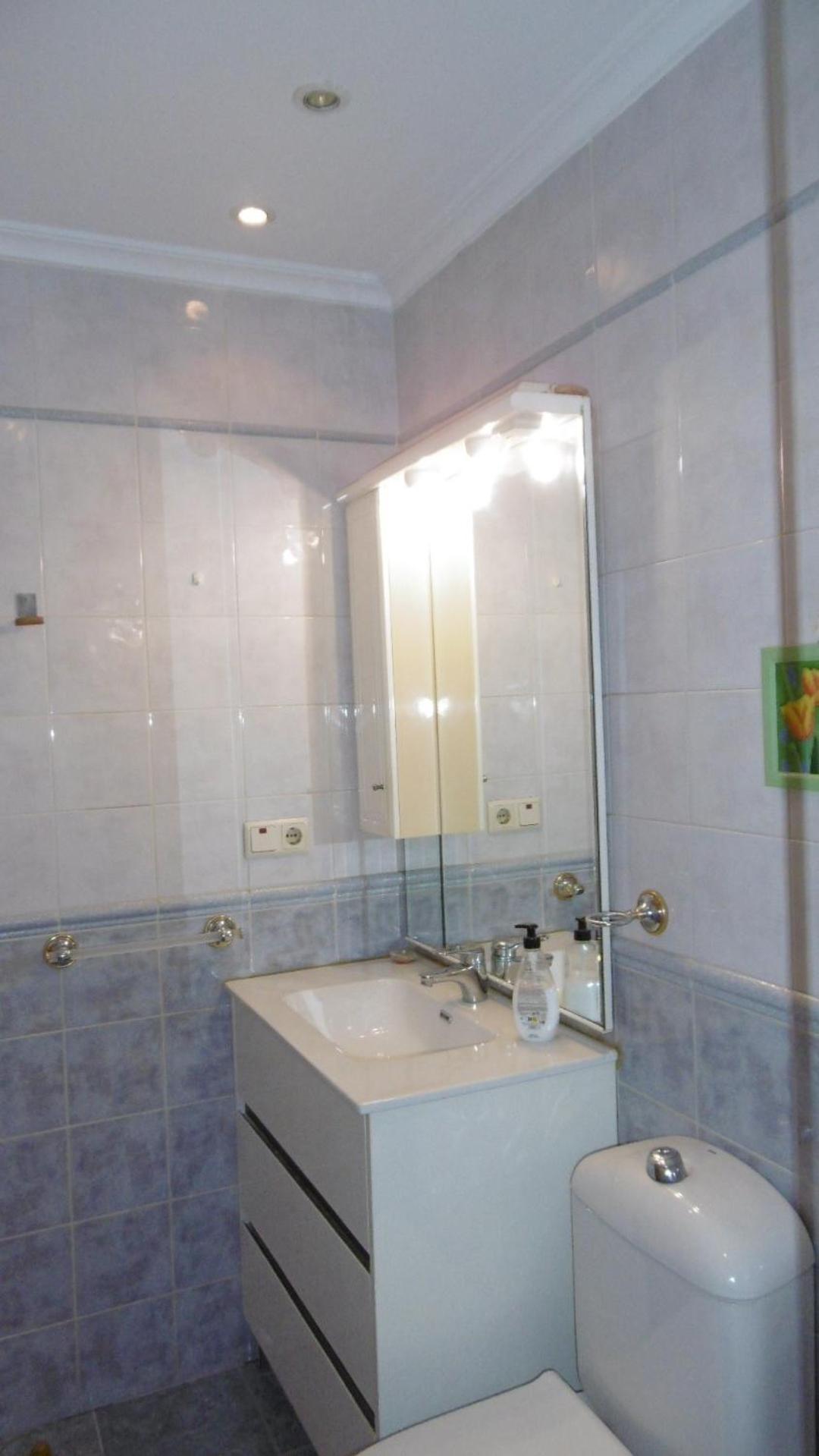 Gran Alicante Bungalow In Beach Resort Puerto Marino Eksteriør billede