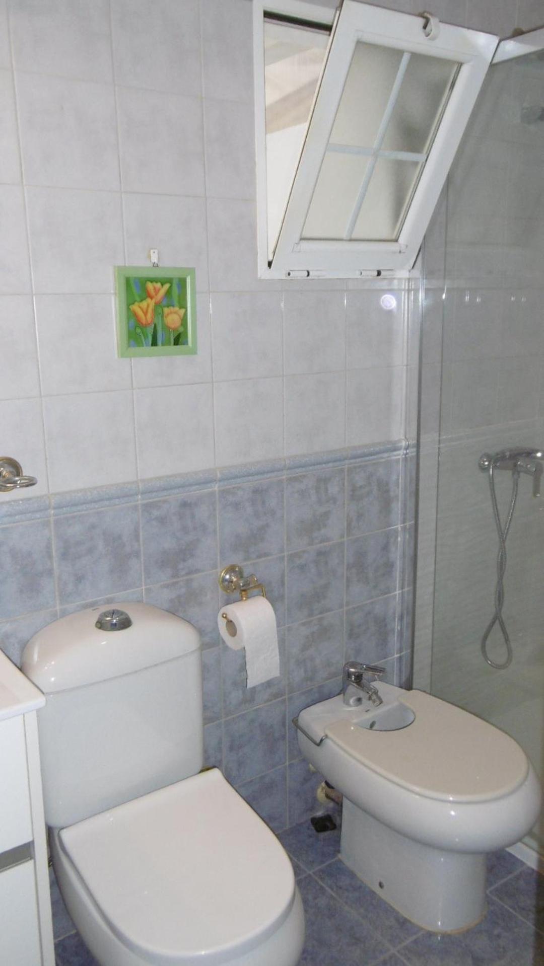 Gran Alicante Bungalow In Beach Resort Puerto Marino Eksteriør billede