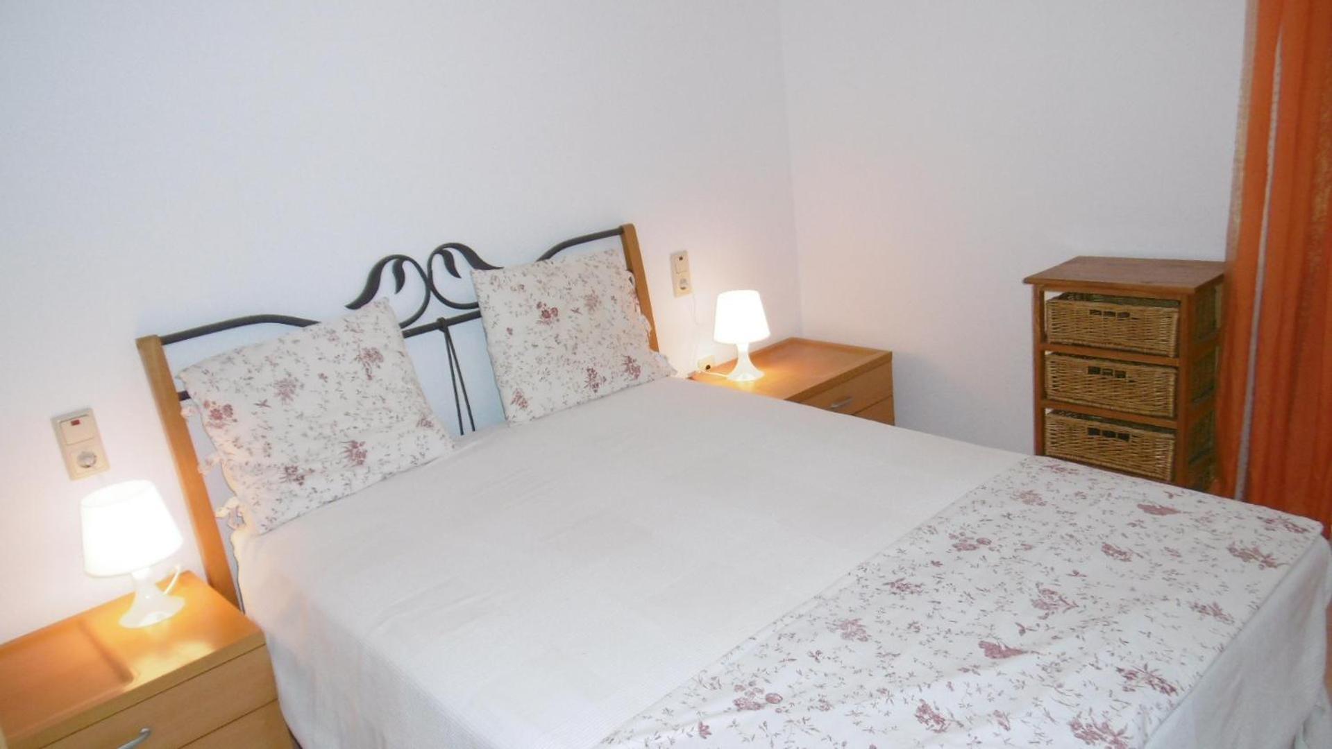 Gran Alicante Bungalow In Beach Resort Puerto Marino Eksteriør billede