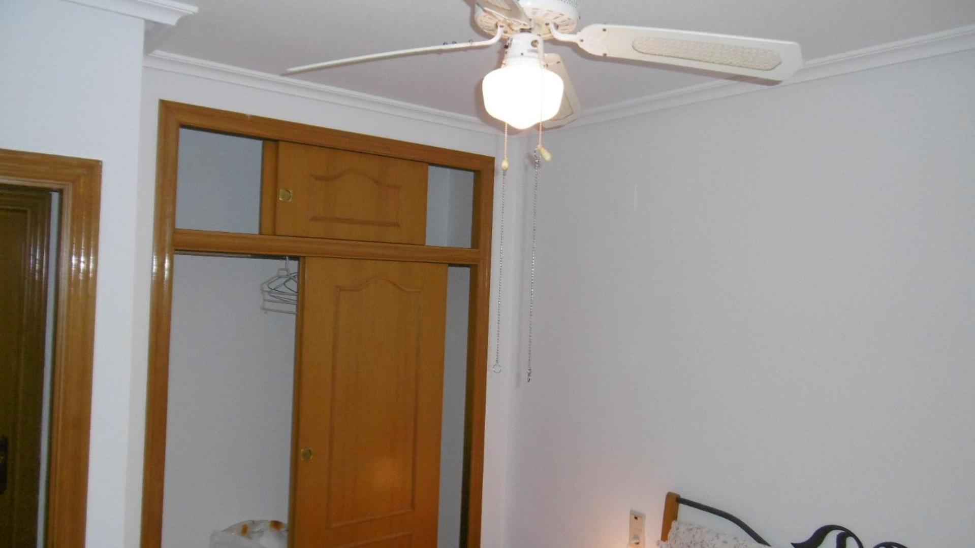 Gran Alicante Bungalow In Beach Resort Puerto Marino Eksteriør billede