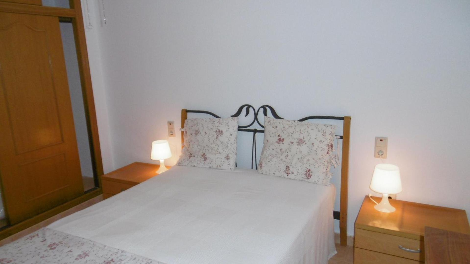 Gran Alicante Bungalow In Beach Resort Puerto Marino Eksteriør billede
