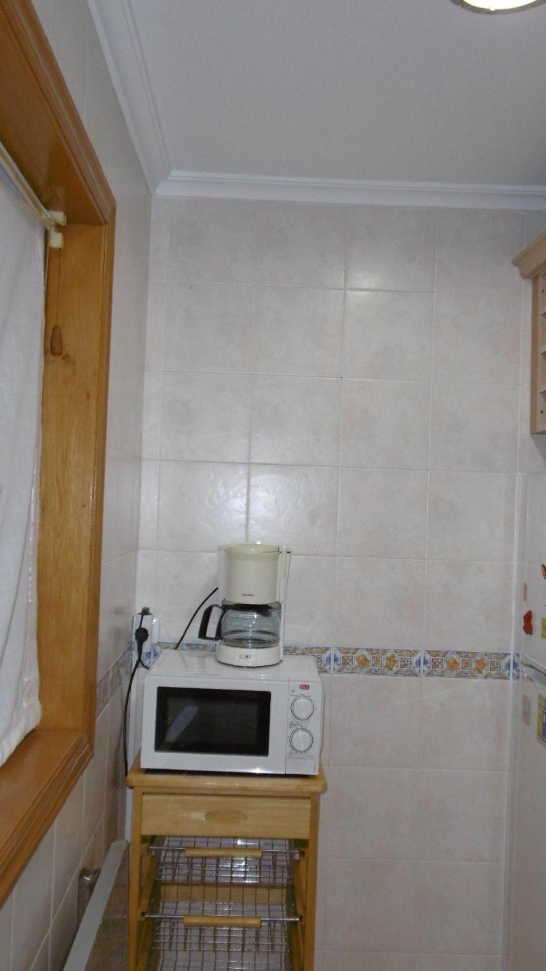 Gran Alicante Bungalow In Beach Resort Puerto Marino Eksteriør billede