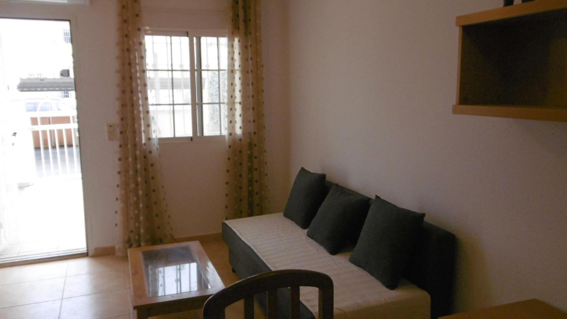 Gran Alicante Bungalow In Beach Resort Puerto Marino Eksteriør billede