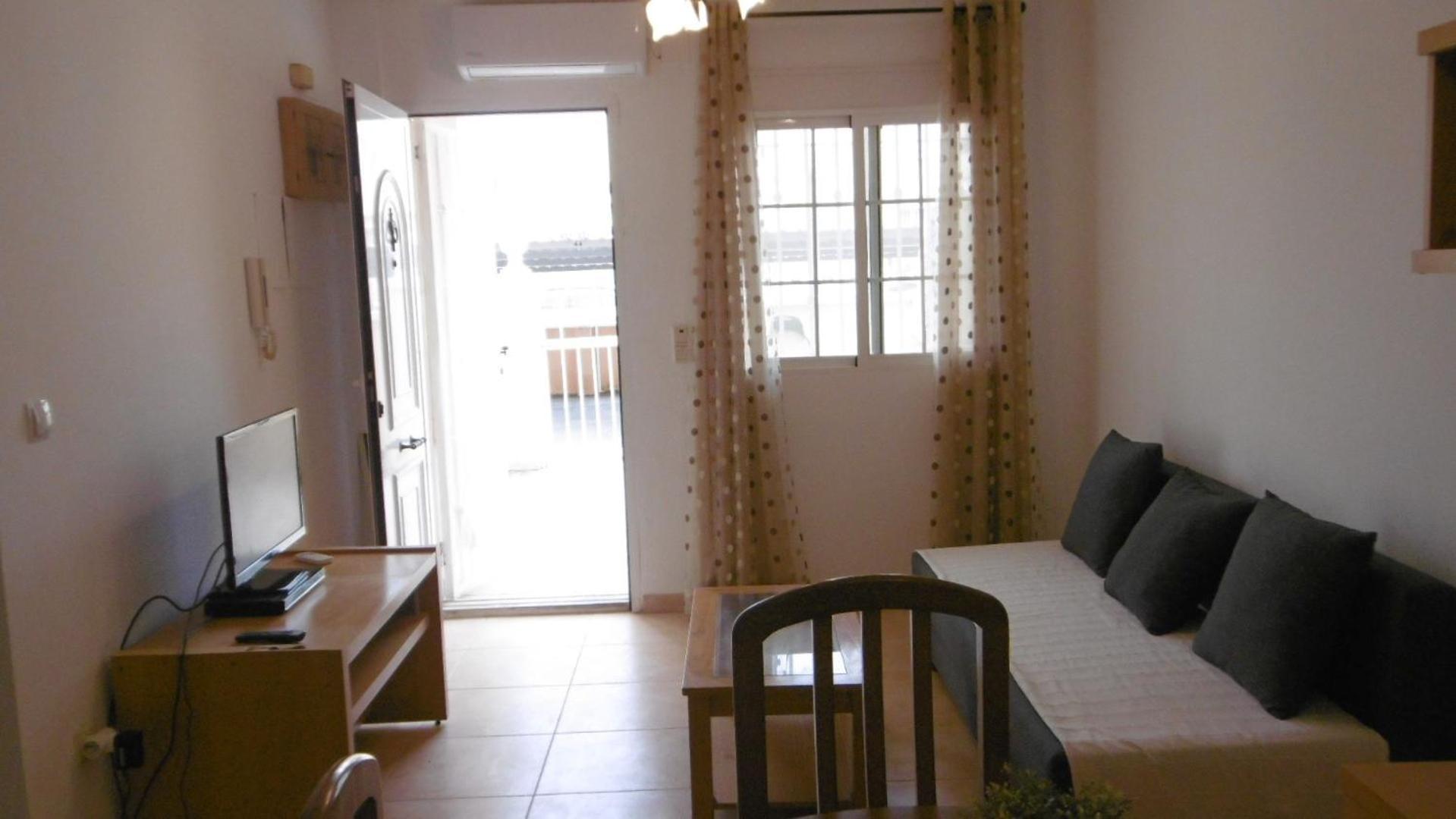 Gran Alicante Bungalow In Beach Resort Puerto Marino Eksteriør billede