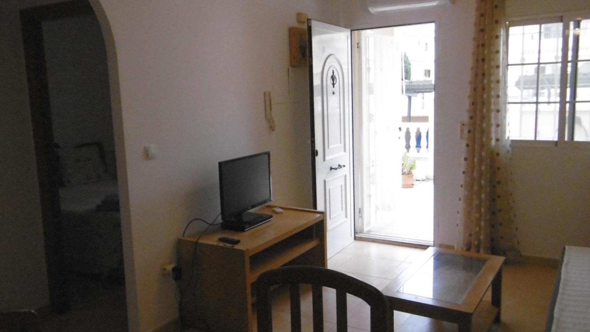 Gran Alicante Bungalow In Beach Resort Puerto Marino Eksteriør billede