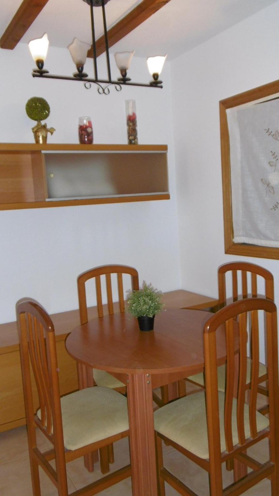 Gran Alicante Bungalow In Beach Resort Puerto Marino Eksteriør billede